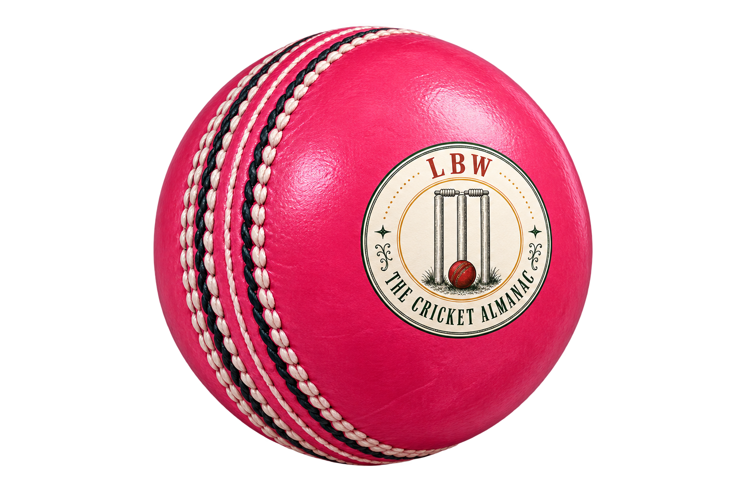 Pink Ball