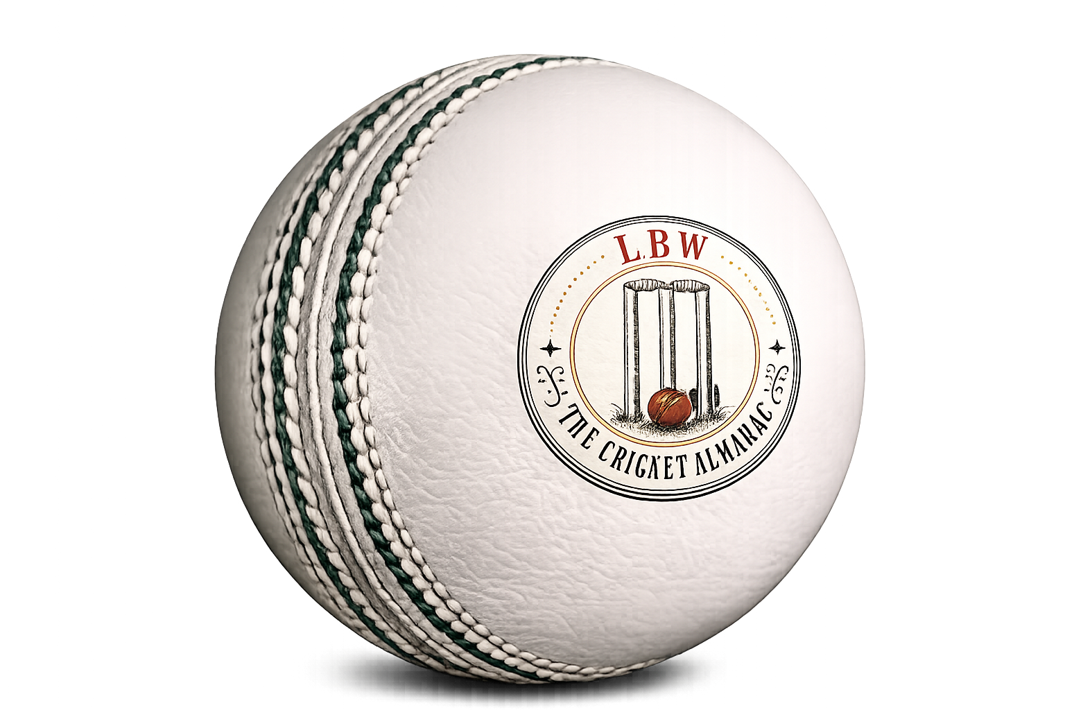 White Ball