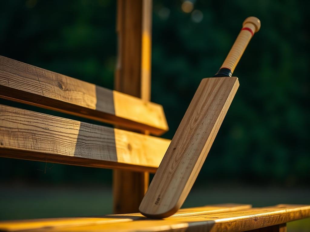 Batting Shots